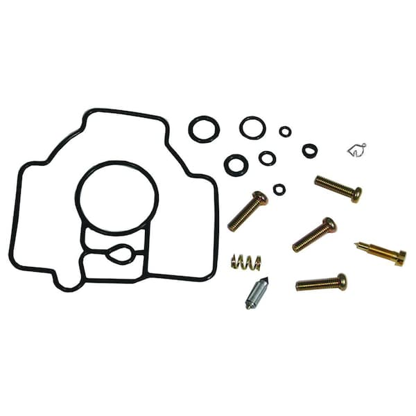 New 055-529 Carburetor Kit For Kohler Ch18-Ch25 With Keihin Carburetors 24 757 03-S